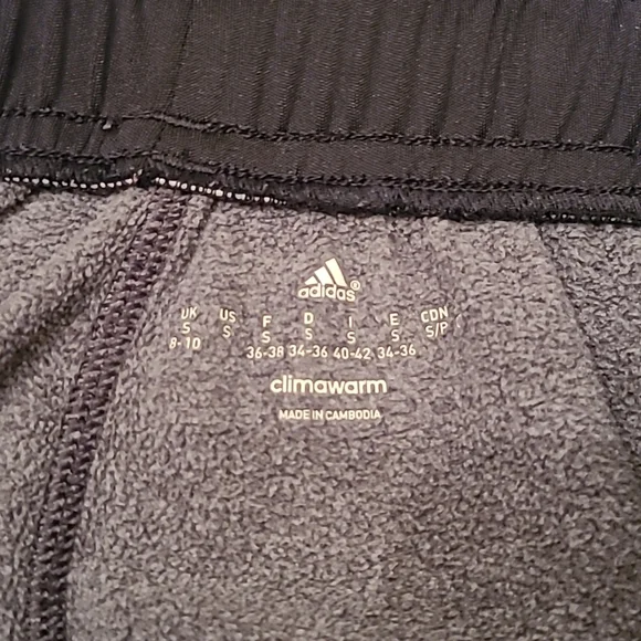 Adidas Trackpants - Picture 5 of 10